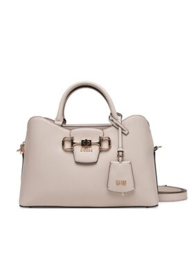 Guess Torebka Janie HWVG99 10060 Écru