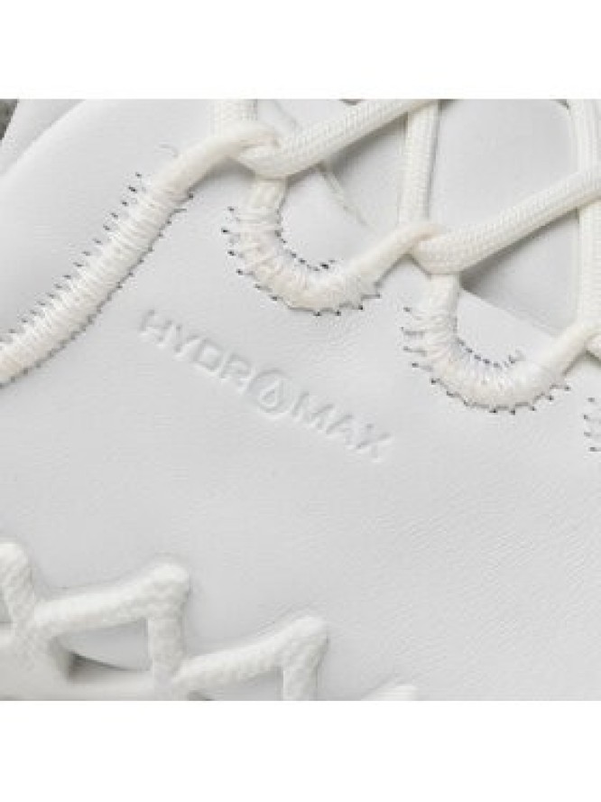 ECCO Sneakersy Biom Aex W 80283301007 Biały