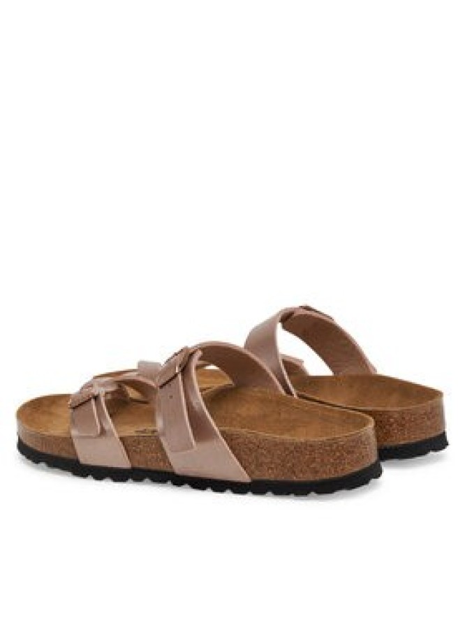 Birkenstock Japonki Mayari 1029817 Różowy