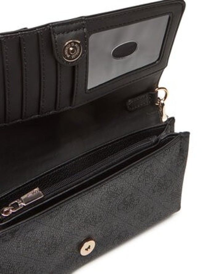 Guess Torebka Noelle II Mini HWBG96 72750 Szary