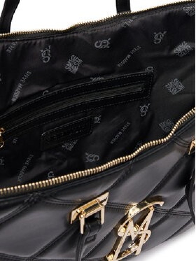 Steve Madden Torebka Bvuse 13001830 Czarny