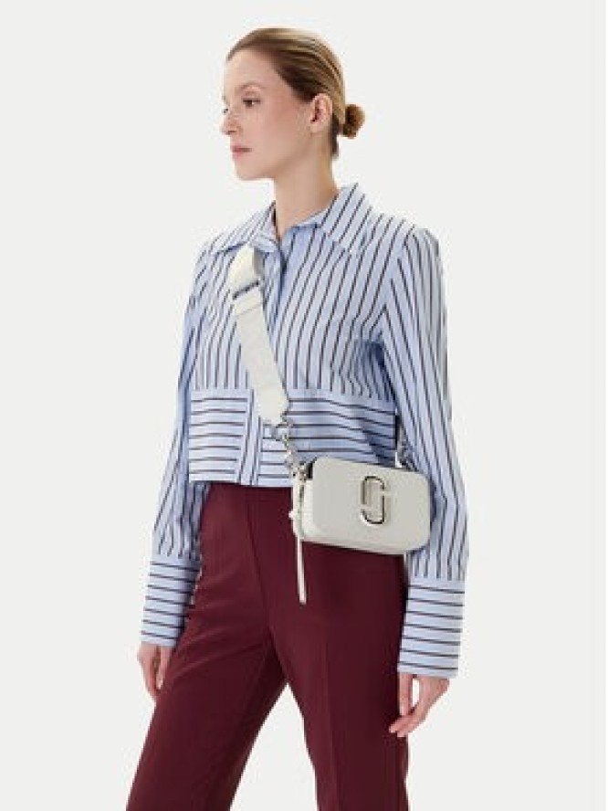 Marc Jacobs Torebka M0014867 Biały