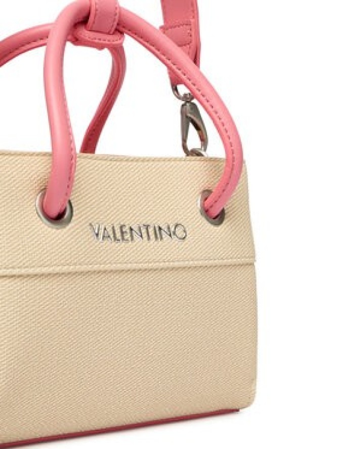Valentino Torebka Alexia Summer VBSA0D05 Beżowy