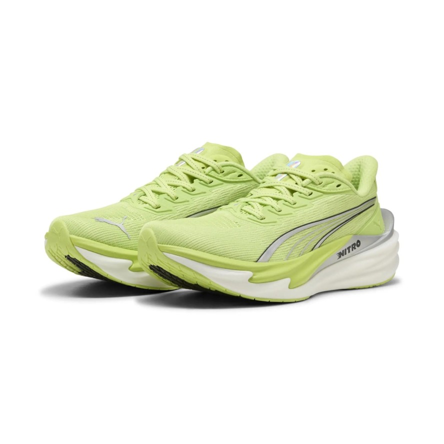 Damskie buty do biegania Deviate NITRO™ 4 PUMA