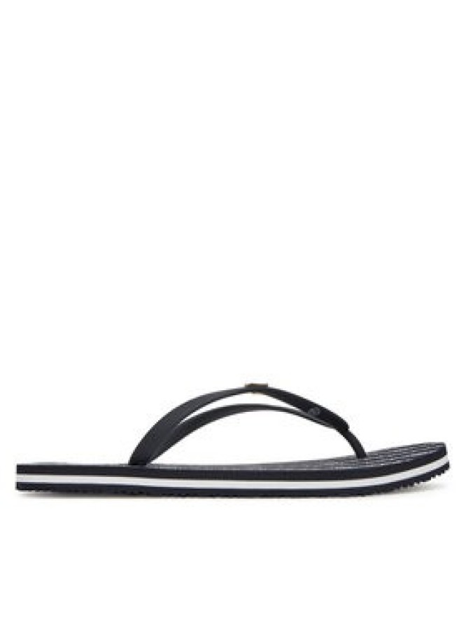 Tommy Hilfiger Japonki FW0FW08518 Granatowy