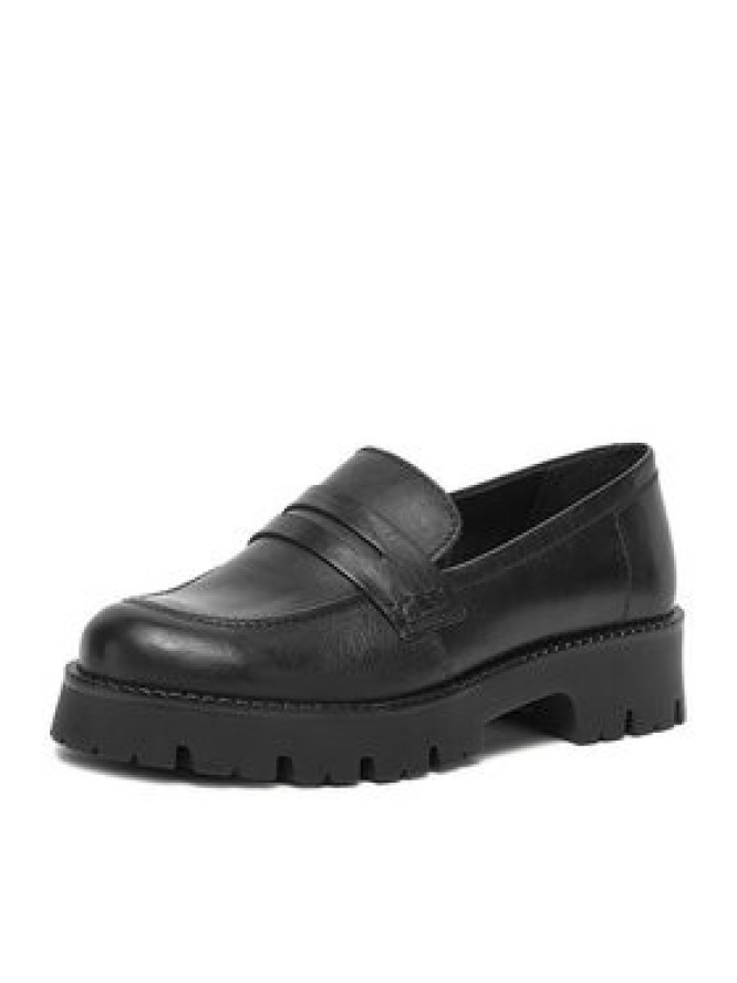 Lasocki Loafersy CEO-WI16-780-03 Czarny