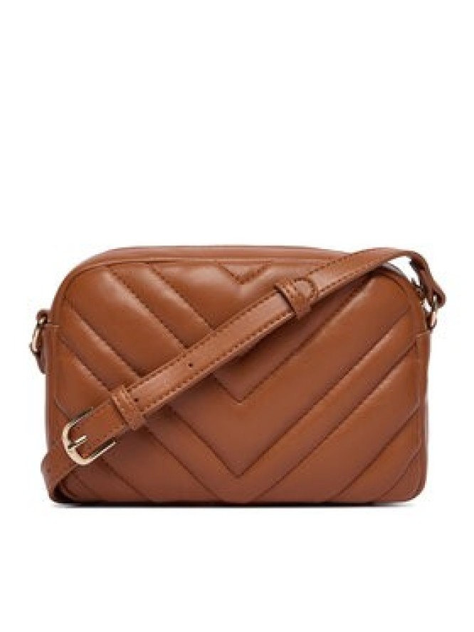 Liu Jo Torebka Lunny AF5187 E0426 Brązowy