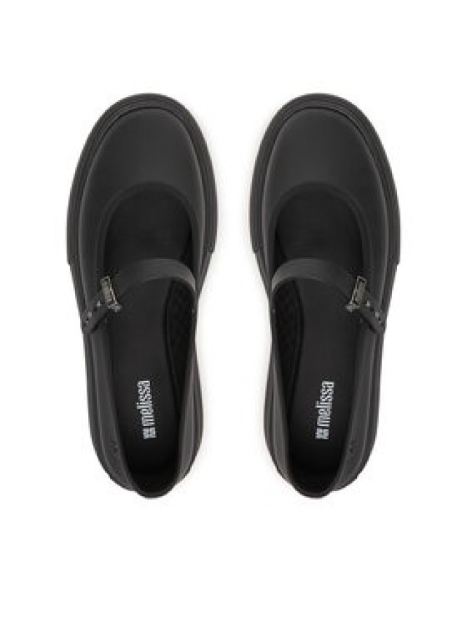 Melissa Baleriny Soft Ballerina Platform Ad 37858 Czarny