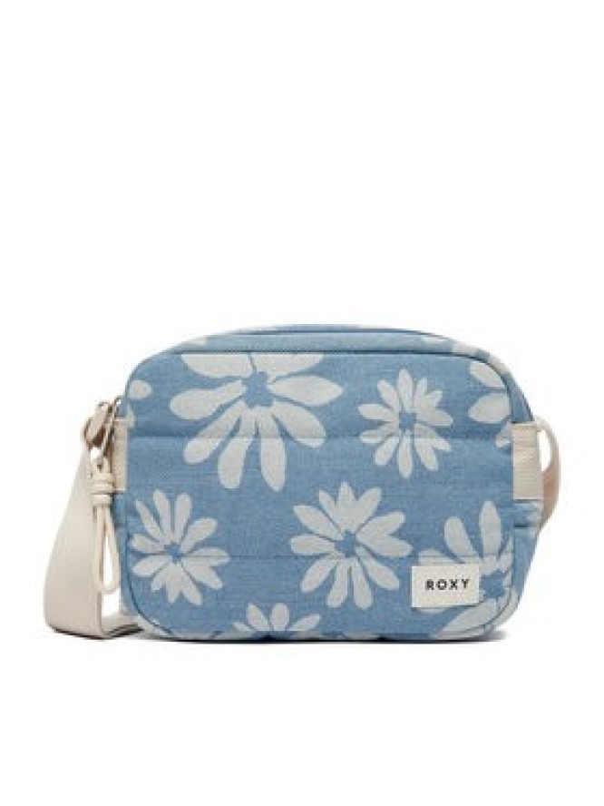 Roxy Torebka CEOWB-ROXY-KL-001-09 Niebieski