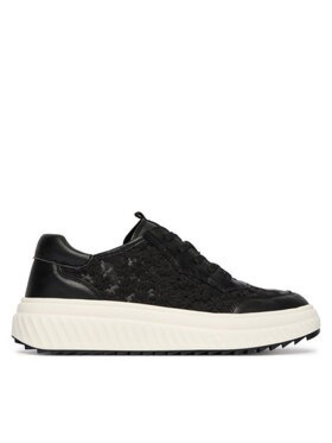 Caprice Sneakersy 9-23708-46 Czarny