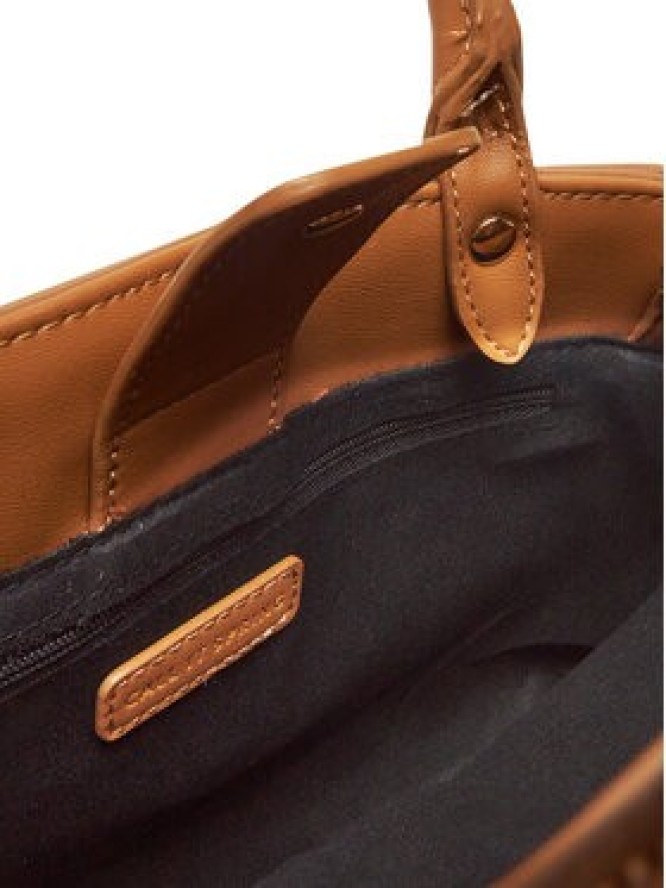 Call It Spring Torebka Abigaill 13960468 Brązowy