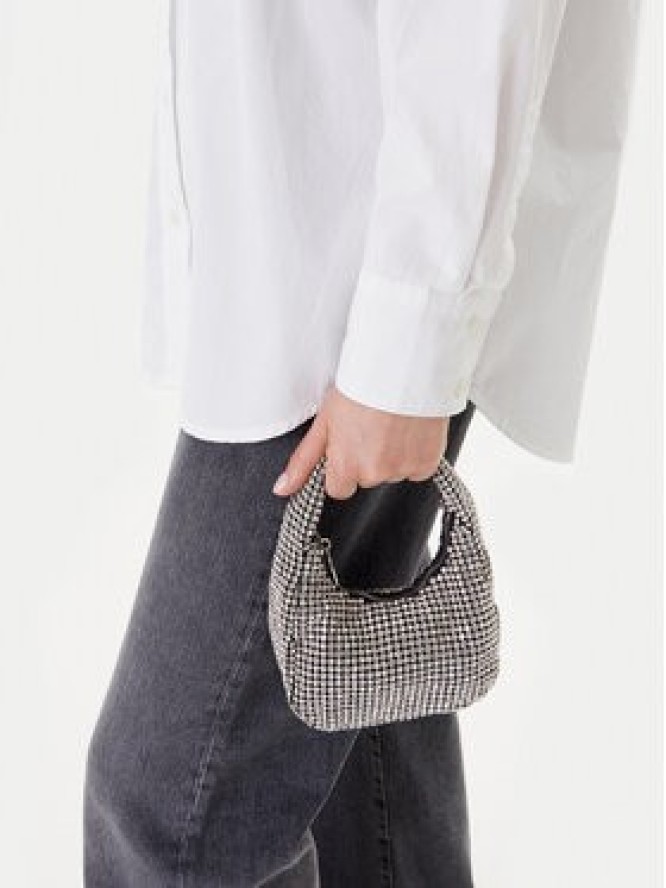 Liu Jo Torebka AA5244 J4594 08728 Srebrny