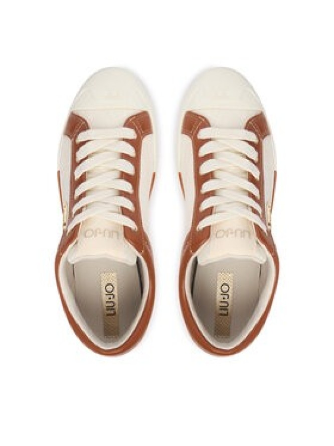 Liu Jo Sneakersy Benson 01 BA6055 TX304 Kolorowy