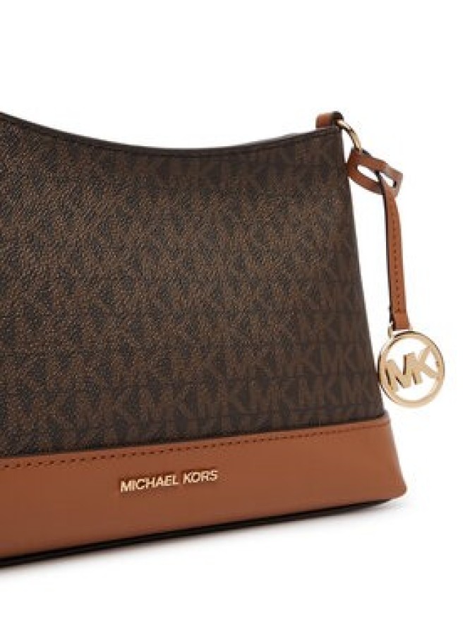 MICHAEL Michael Kors Torebka 32S6G3PC1B Brązowy