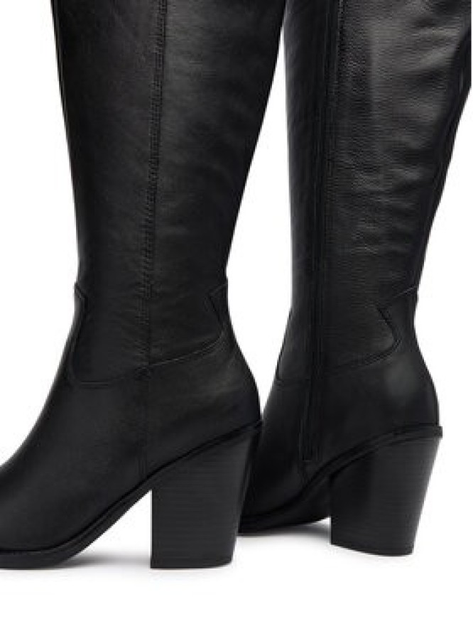 Aldo Kozaki Nevada 13672021 Czarny