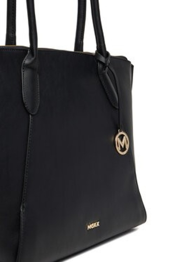 MEXX Torebka C-MEXX-L-015-08 Czarny