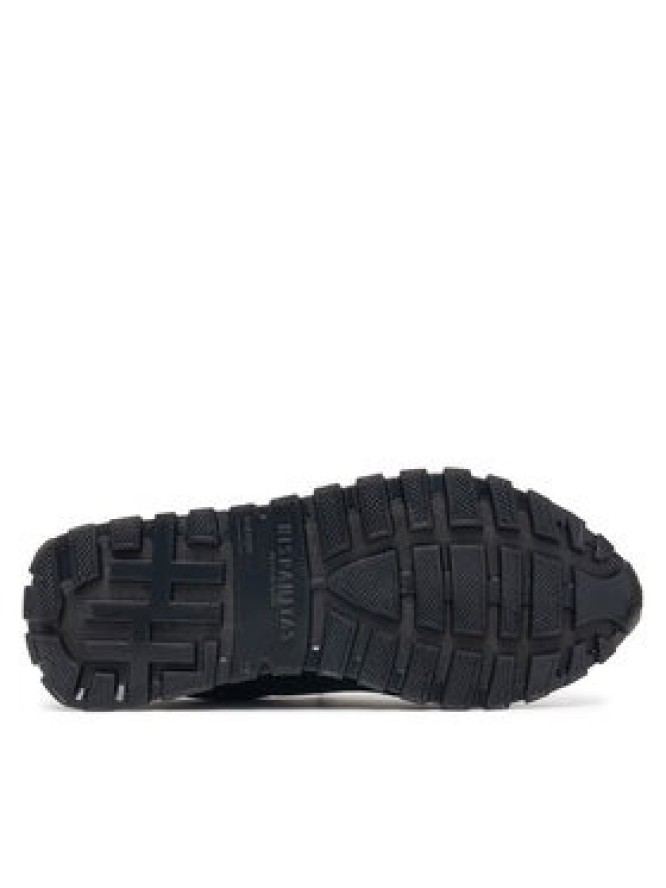 Hispanitas Sneakersy Oregon HI265186 C008 Czarny