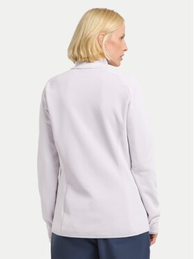 Jack Wolfskin Polar Baiselberg 1711401 Fioletowy Regular Fit