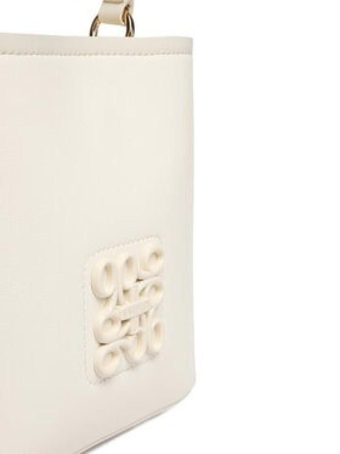 Nine West Torebka CEO-Verona-LDA8887 Biały