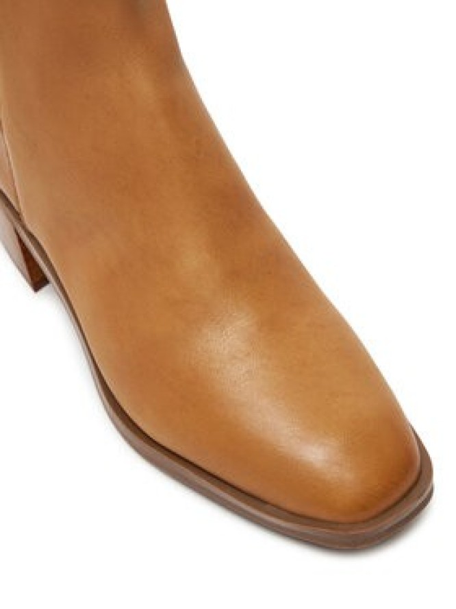 Aldo Botki Siraveth 13673348 Brązowy