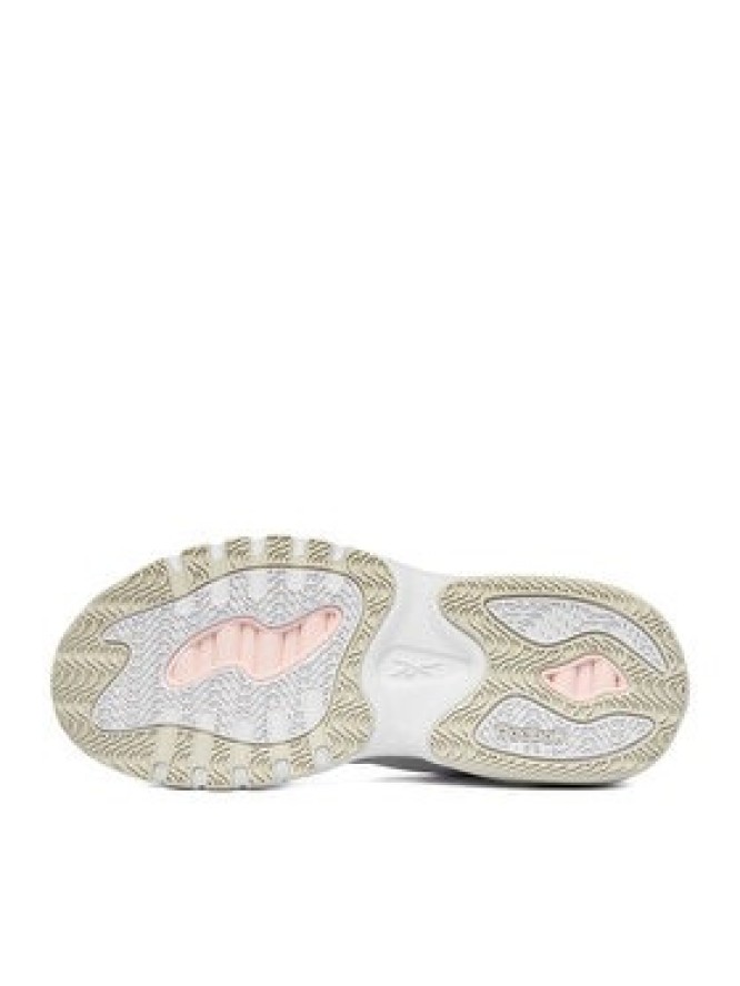 Reebok Buty na siłownię EO-ERS TRAINER 100248710 Écru