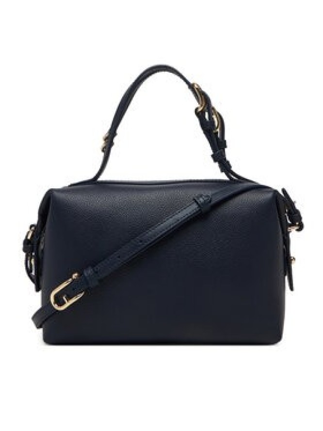 Furla Torebka Double Mini WE00870 BX3036 KH 4852S Granatowy