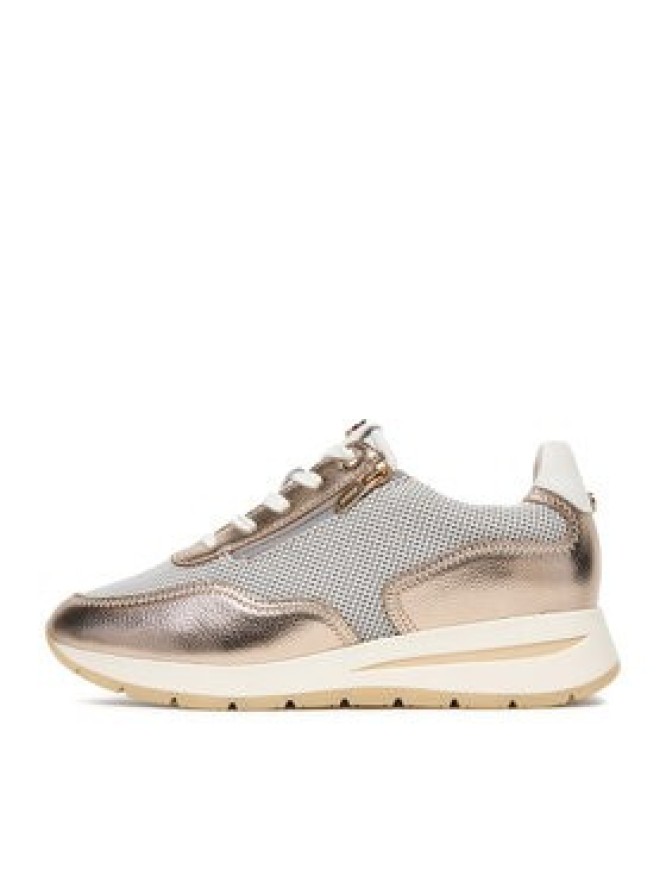 MEXX Sneakersy EO-25F589-2 Biały