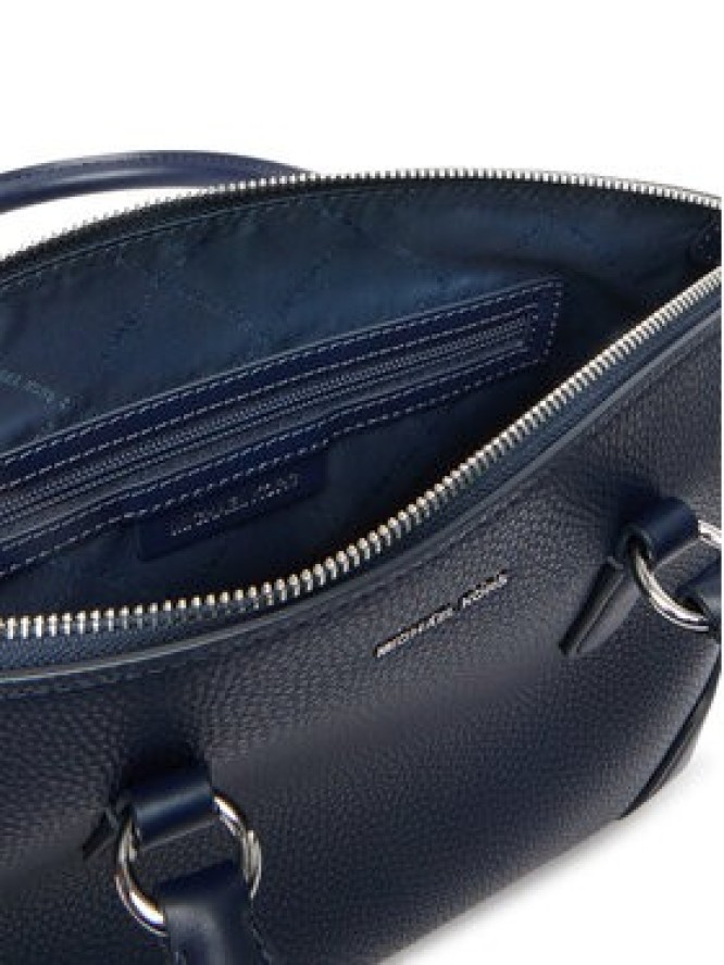 MICHAEL Michael Kors Torebka 30R6S1WS8V Granatowy