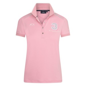 Damskie jeździeckie polo HV Polo Favouritas Tech