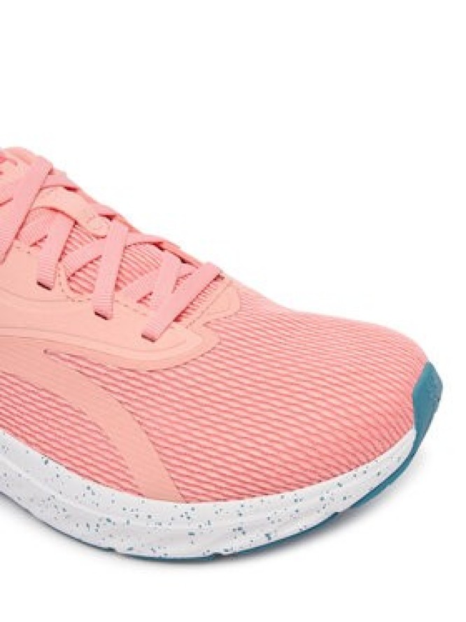 Under Armour Buty do biegania UA W Ascend 6009828 Różowy