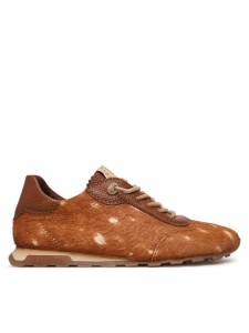 Hispanitas Sneakersy Zinnia HI265187 C002 Brązowy