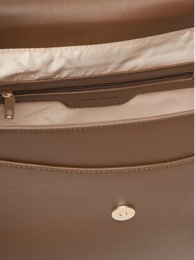 Gino Rossi Torebka C-NAILA-LDA8079 Brązowy