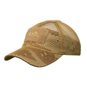 Czapka z daszkiem baseballowa Mesh