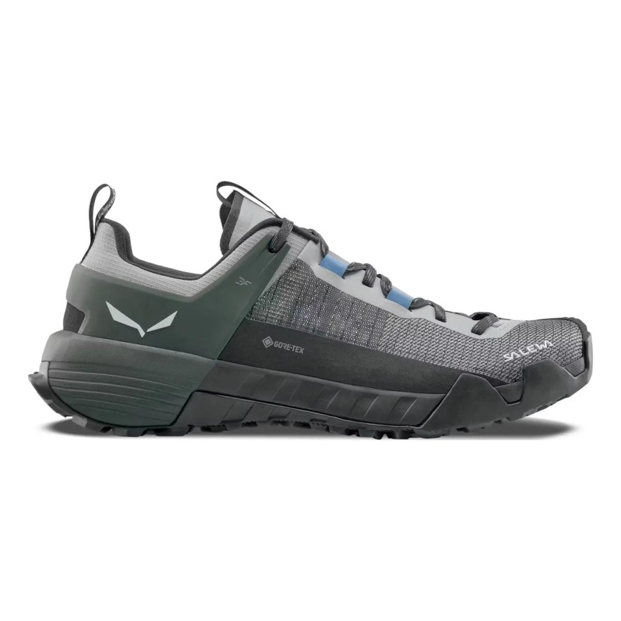 Damskie buty do wspinaczki górskiej Salewa Wildfire NXT GTX