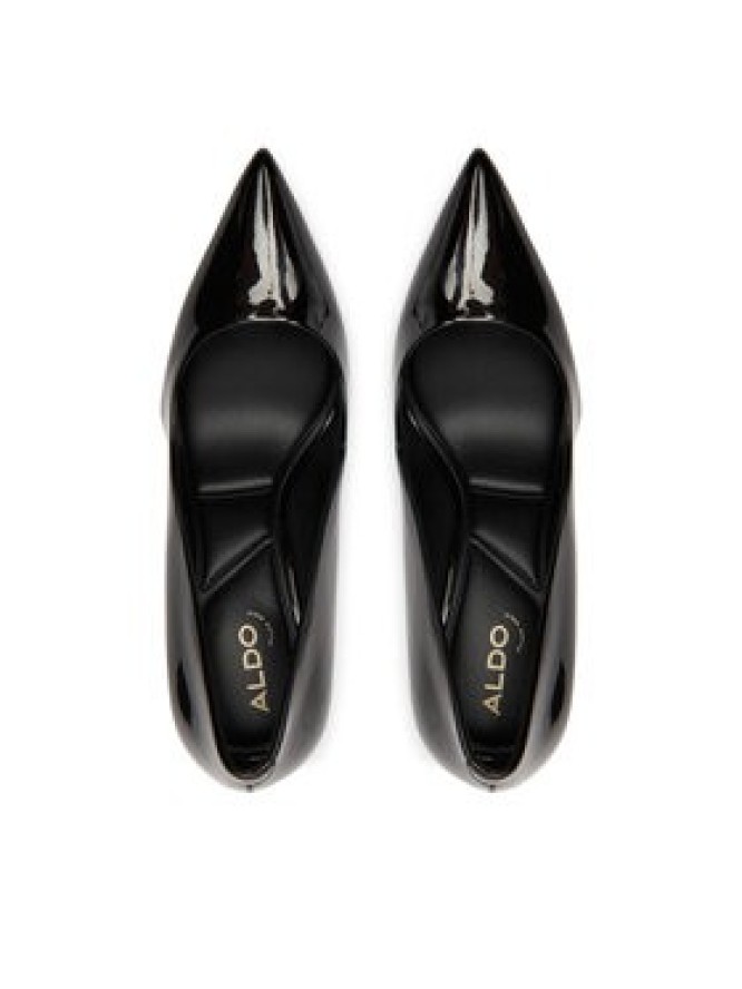 Aldo Szpilki Stessy 3.0 14045364 Czarny
