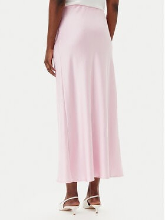 Imperial Spódnica maxi GHN4JBA Różowy Regular Fit