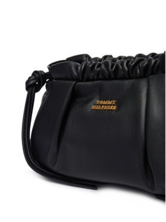 Tommy Hilfiger Torebka AW0AW19221 Czarny