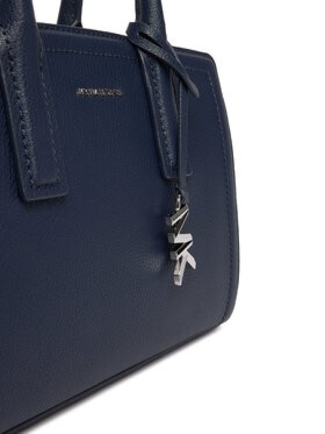 MICHAEL Michael Kors Torebka 30S5S9IS1L Granatowy