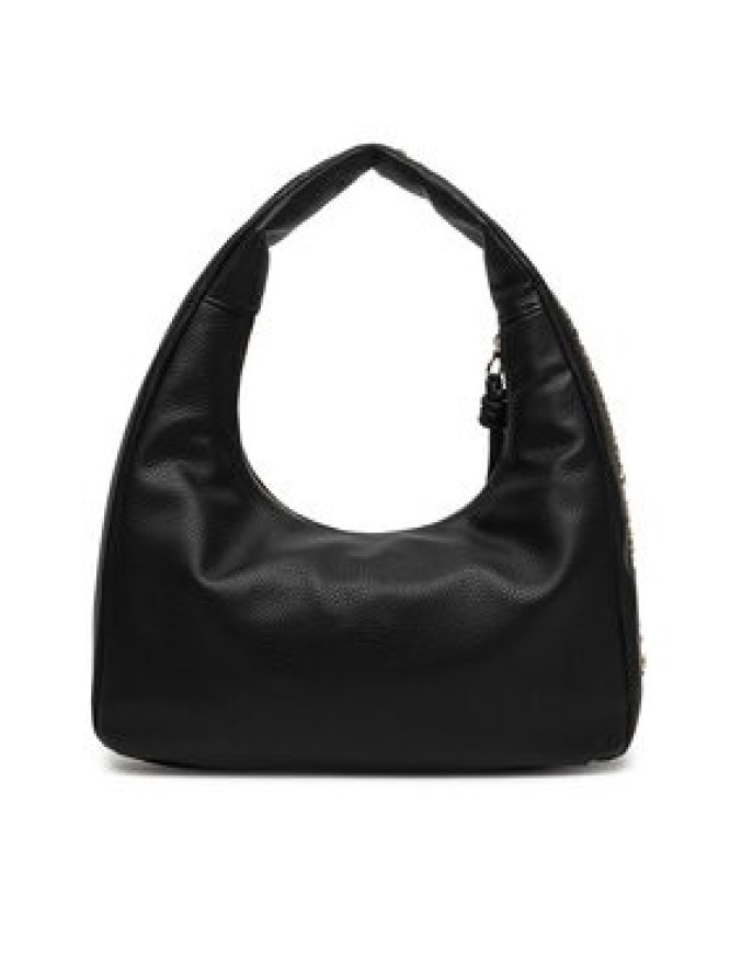 Valentino Torebka Harmonia VBS9OT07 Czarny