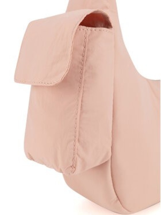 JENNY Torebka JNY-M-007-07 Różowy