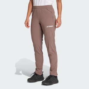 Spodnie Multi Essentials Stretch