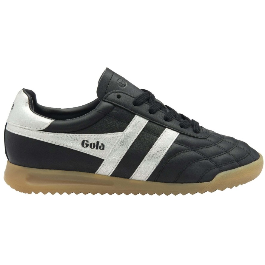 Sneakersy damscy Gola Stadium Trainer