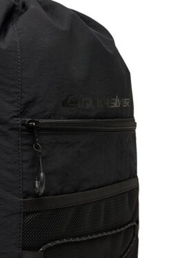 Quiksilver Plecak CEOWB-QUIC-M-001-09 Czarny