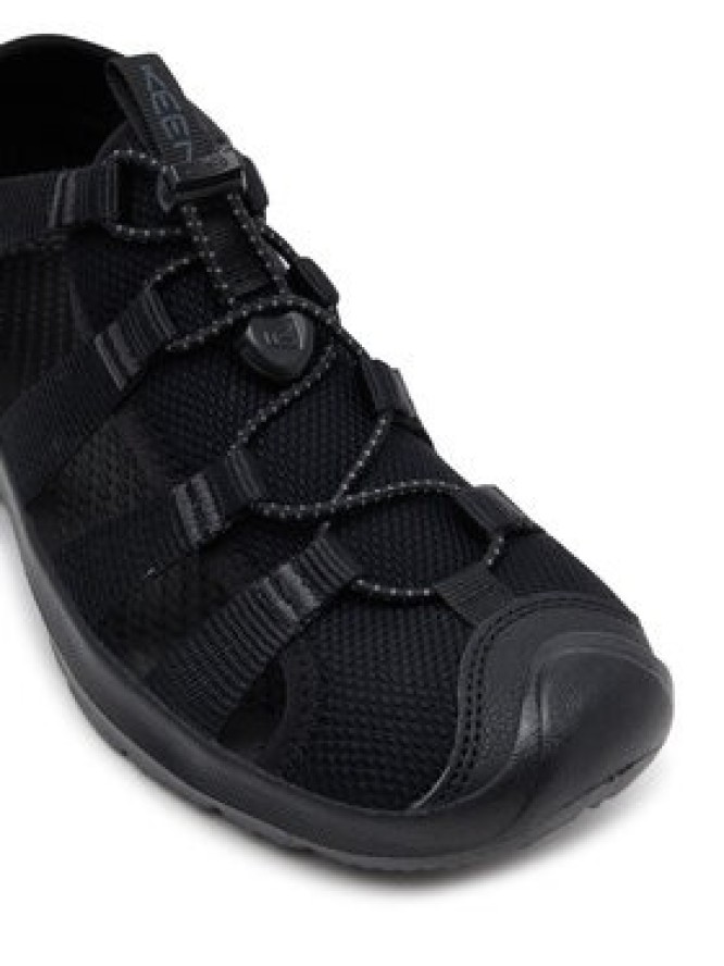 Keen Sandały Seanik H2 W 1030760 Czarny