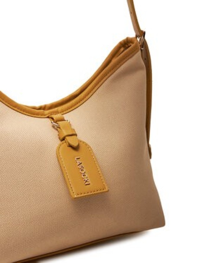 Lasocki Torebka LSK-O-003-07 Beżowy