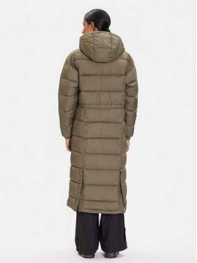 Columbia Kurtka zimowa Pike Lake™ III 2133543 Zielony Regular Fit