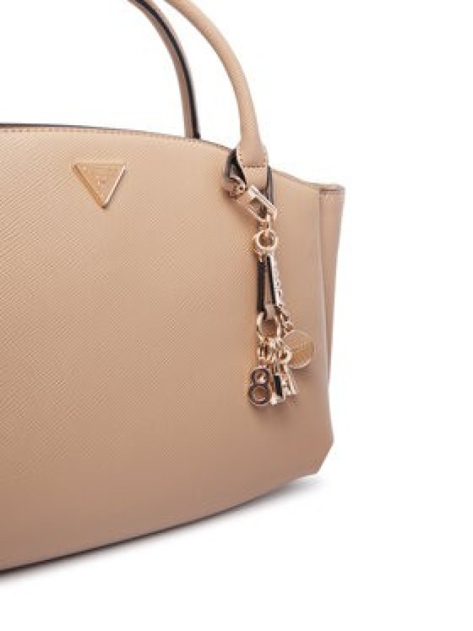 Guess Torebka Gilda HWZG97 47060 Beżowy