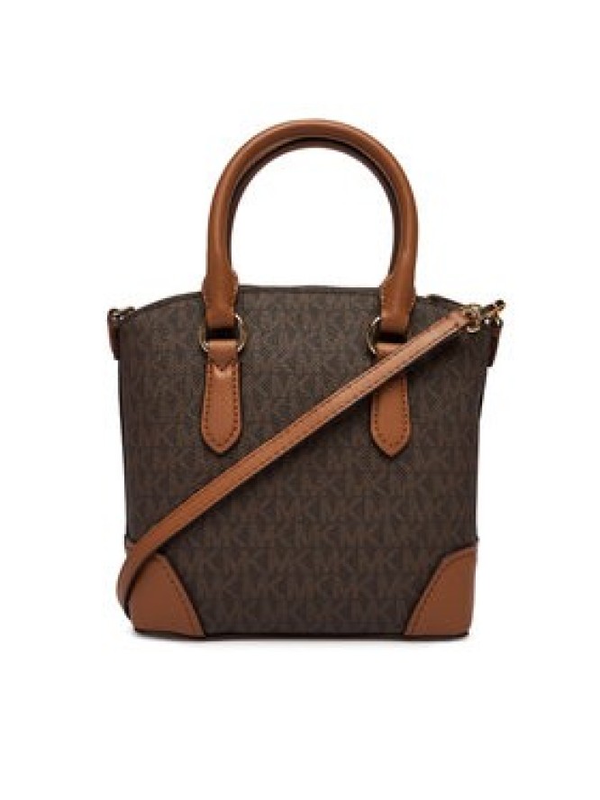 MICHAEL Michael Kors Torebka 30R6G1WM5B Brązowy