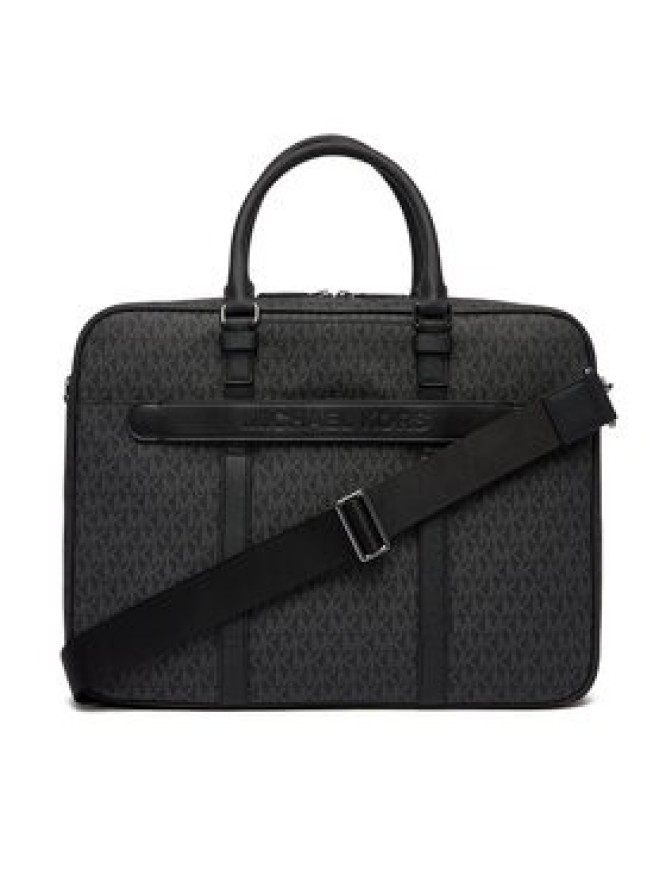 MICHAEL Michael Kors Torba na laptopa 33F5LHDA6B Czarny