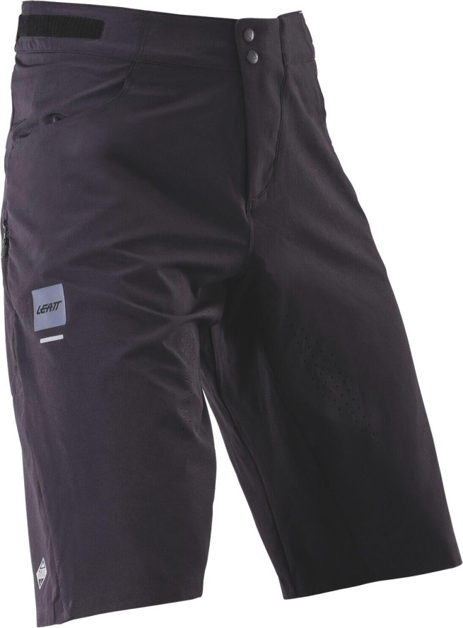 Cuissard Leatt Trail 3.0